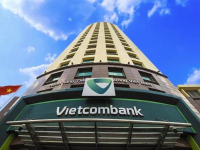 Quốc hội đồng ý bổ sung gần 20,7 nghìn tỷ đồng tăng vốn cho Vietcombank