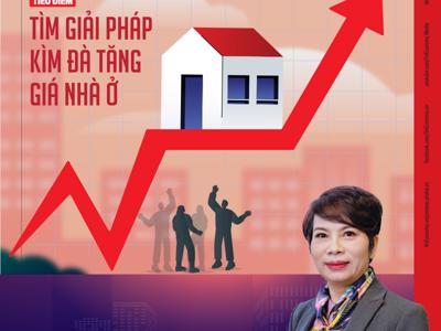 Đón đọc Tạp chí Kinh tế Việt Nam số 49-2024