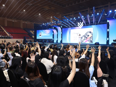 Diễn đàn Nhà sáng tạo nội dung số Việt Nam 2024: Môi trường số an toàn thúc đẩy sáng tạo số