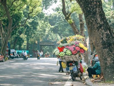 Những món ăn đặc sản Hà Nội nhất định nên thử