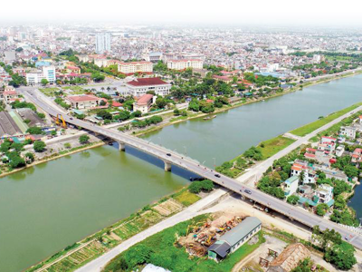 Kinh tế Thái Bình tăng trưởng toàn diện   