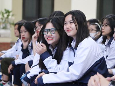 Hà Nội yêu cầu thực hiện nghiêm túc các chính sách miễn, giảm học phí
