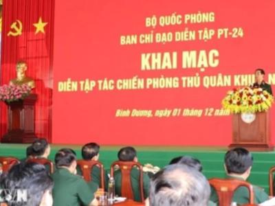 Trình Thủ tướng cấp bằng Tổ quốc ghi công cho 12 quân nhân hy sinh