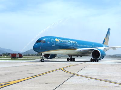 Vietnam Airlines và hành trình 30 năm thực hiện sứ mệnh kết nối Việt Nam - Nhật Bản