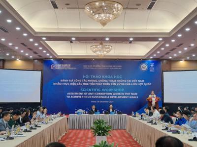Án tham nhũng: Tài sản thu hồi còn tranh chấp, khó thi hành