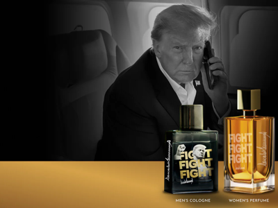 Có gì trong chai nước hoa Giáng sinh mới giá 199 USD của ông Trump?