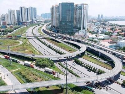 TP. Hồ Chí Minh được bố trí 84.149 tỷ đồng vốn đầu tư công năm 2025