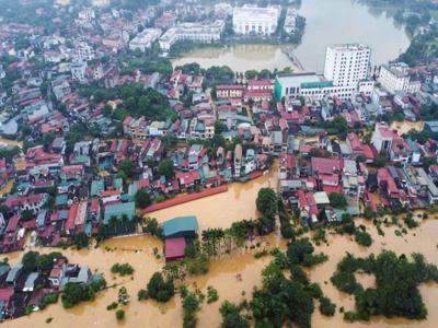 Cấp thiết triển khai kế hoạch hỗ trợ cộng đồng bị ảnh hưởng bởi thiên tai