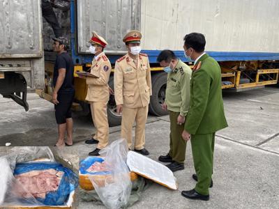 Đề xuất sửa đổi Luật An toàn thực phẩm, và bổ sung yêu cầu về kiểm nghiệm sản phẩm định kỳ