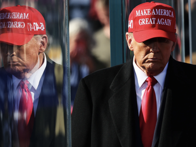 Lạm phát Mỹ “cứng đầu”, ông Trump có thực hiện được lời hứa kéo giá cả xuống?