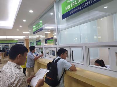 Chi khám chữa bệnh bảo hiểm y tế tại Hà Nội tăng rất cao 