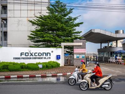 Cuộc chiến công nghệ Mỹ-Trung thúc đẩy các quốc gia Đông Nam Á thu hút đầu tư vào AI, bán dẫn