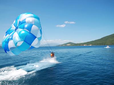 "Cơn sốt Nha Trang" sẽ đưa du khách Trung Quốc đến Việt Nam