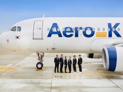 Hãng hàng không Aero K Airlines thành lập Văn phòng bán vé tại Việt Nam