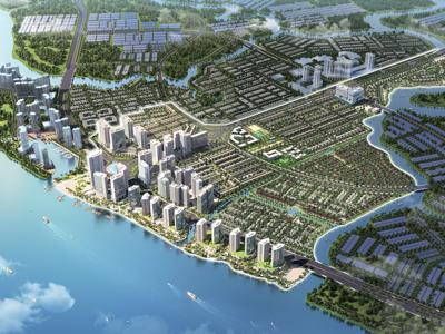 Nam Long tự tin đạt 500 tỷ đồng lợi nhuận ròng trong năm 2024