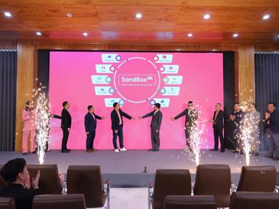 SandboxVN ra mắt phần mềm quản trị tổng thể giúp doanh nghiệp Việt vươn mình trong kỉ nguyên số