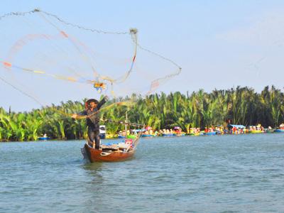 Tour Tết Ất Tỵ hướng đến trải nghiệm mới lạ và bền vững