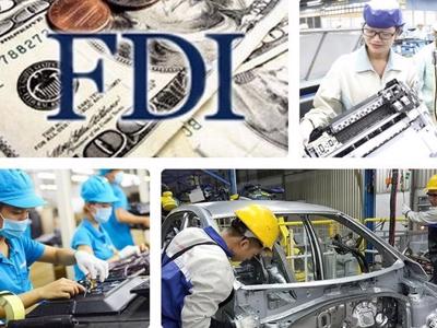 Nghệ An lập “kỷ lục” mới trong thu vốn FDI