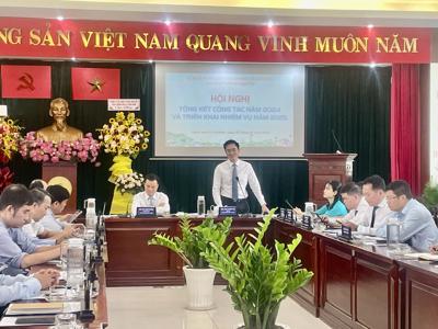 TP.Hồ Chí Minh thực hiện nhiều dự án trọng điểm trong 2025