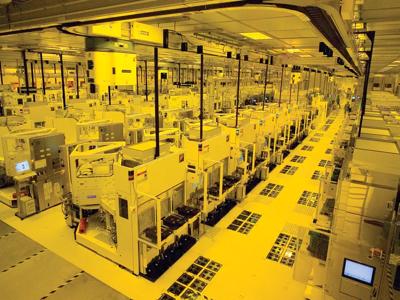 Hàn Quốc dự định xây dựng xưởng đúc “KSMC” gần 14 tỷ USD, cạnh tranh với bet88 net