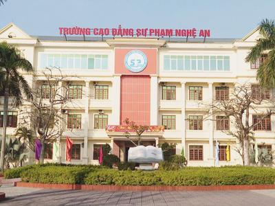 Sáp nhập 2 trường cao đẳng vào trường đại học