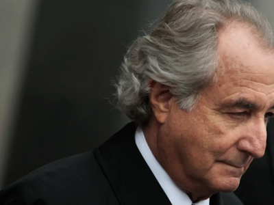 Nạn nhân của siêu lừa Madoff nhận lại gần đủ số tiền đã mất