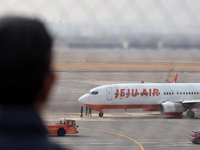 Jeju Air lâm vào khủng hoảng toàn diện?