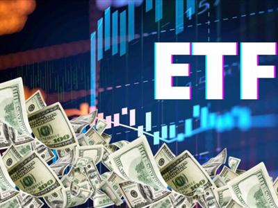 Loạt quỹ ETF bất ngờ hút ròng trước thềm năm mới 2025