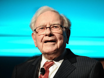 Nhận định của Warren Buffett, Jamie Dimon và loạt tỷ phú Mỹ về AI năm 2024