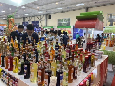 Xúc tiến thương mại 2025 sẽ nhắm vào các thị trường mới, tiềm năng