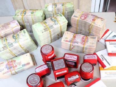 Thủ đoạn tinh vi vụ “ông trùm” mua bán hóa đơn hơn 63.000 tỷ đồng