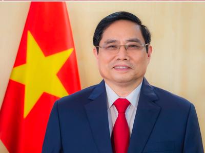 Đổi mới, sáng tạo, tăng tốc, bứt phá, đưa đất nước vững bước tiến vào Kỷ nguyên vươn mình, phát triển giàu mạnh, văn minh, thịnh vượng của dân tộc