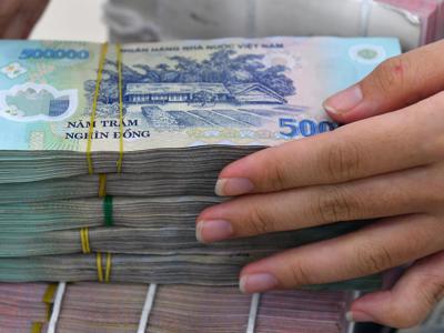 Gần 609.000 tỷ đồng vốn tín dụng ưu đãi dành cho doanh nghiệp TP.HCM đã giải ngân trong năm 2024