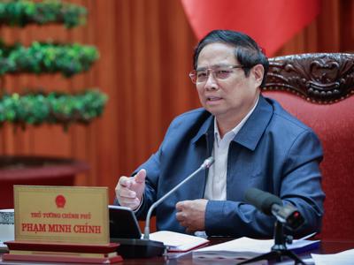 Khẩn trương trình Chính phủ ban hành Nghị định về quản lý tài sản công trong quá trình sắp xếp
