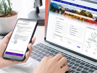 Hà Nội cho phép sử dụng bản sao chứng thực điện tử trong dịch vụ công trực tuyến 