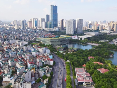 Hà Nội: Bảng giá đất được điều chỉnh là yêu cầu tất yếu 