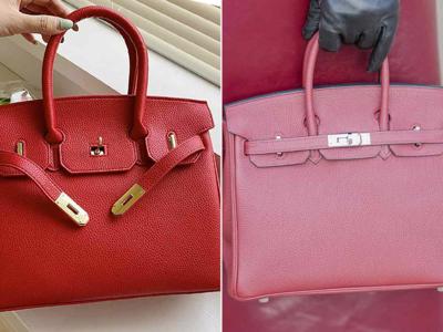 Túi Walmart Birkin với giá chưa đến 100 USD gây sốt