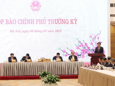 Thưởng Tết Ất Tỵ 2025 tăng 13% so với Tết Giáp Thìn 2024, mức cao nhất trên 1,9 tỷ đồng