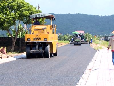 Hải Phòng tiếp tục hoàn thiện tiêu chí nông thôn mới kiểu mẫu tại các xã chuyển thành phường