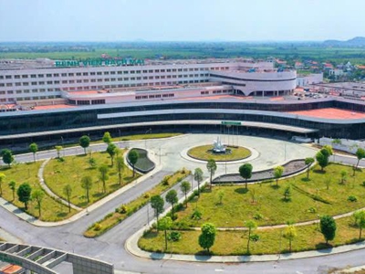 Bộ Y tế nêu các nguyên nhân khiến dự án cơ sở 2 Bệnh viện Bạch Mai, Việt Đức chậm tiến độ