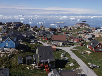 Ông Trump muốn Greenland thuộc về Mỹ: Những điều cần biết