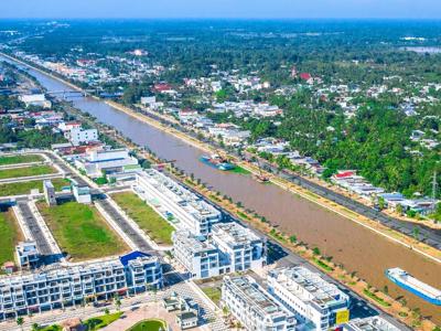 Các địa phương trong "tầm ngắm" thanh tra đất đai, môi trường năm 2025