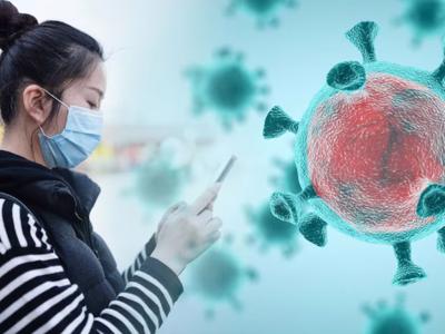 Trung Quốc tuyên bố: Không có bệnh truyền nhiễm mới từ virus HMPV