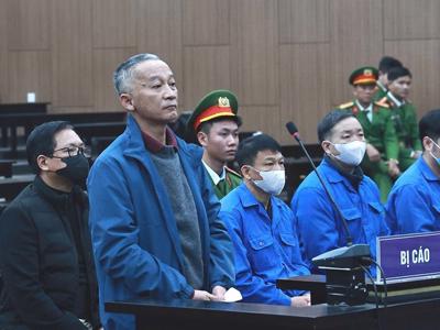 Vụ dự án Sài Gòn Đại Ninh: "Bài học cán bộ rất đau xót"