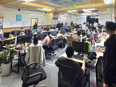 "Núp bóng" công ty quản lý tài sản để mua bán nợ, đòi nợ