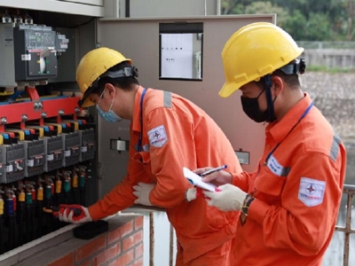 VCCI kiến nghị điều chỉnh giá bán điện 3 tháng\lần