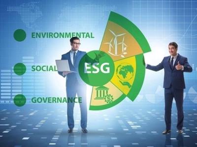 Không nên coi ESG “là món đồ trang sức”