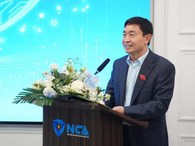 Quyết định thành lập Liên minh ứng phó, khắc phục sự cố An ninh mạng quốc gia