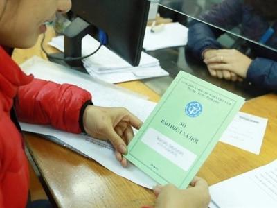 Gần 1,1 triệu người đã rút bảo hiểm một lần trong năm 2024, giảm 1,6% so với năm 2023 