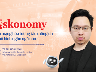 Askonomy: Cách mạng hóa tương tác bet88 slot tin với mô hình ngôn ngữ nhỏ